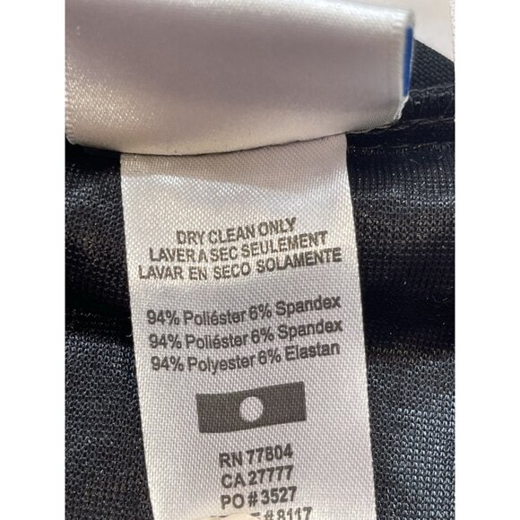 Dreamguy Pirate Jacket Men’s L Costume Gothic Steampunk Cosplay Black Gold - Picture 5 of 9